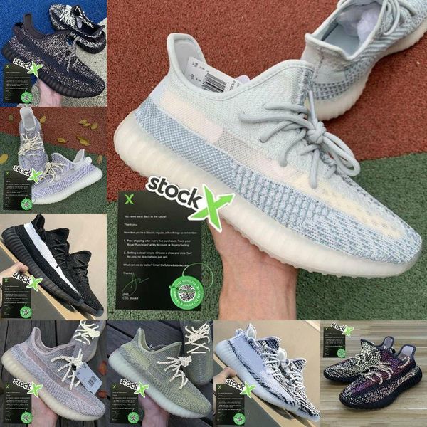

earth designer kanye west tail light desert marsh flax yeshaya men runner shoes yecheil landmark black static reflective women sneaker