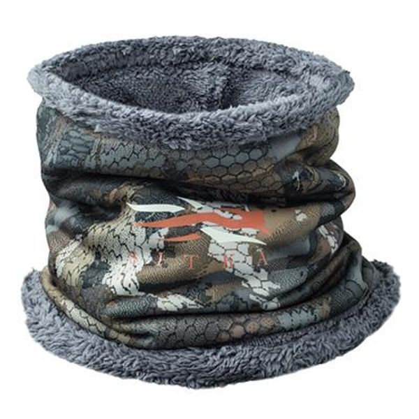 

2019 winter sitka hunting men neck gaiter man winter sports outdoor ring scarf 6 colors avaiable usa size  fits all, Blue;gray