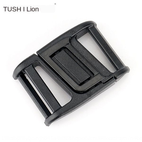 

25mm plastic diy helmet magnetic magnet adsorption helmet with one machine suction buckle diy magnetic buckle, Slivery;black