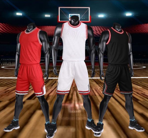 

custom name number 18/19 men basketball jersey with side pocket,kid basketball club uniform,college kid basketball shirt shorts clothes, Black