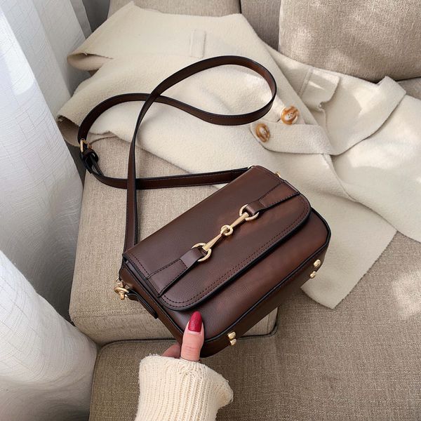 

solid color pu leather crossbody bags for women 2019 casual female shoulder messenger bag lady travel handbags and purses