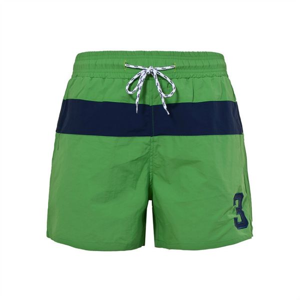 

fashion board designers shorts mens beach shorts sport leisure style beach surf swimming shorts pants, Black