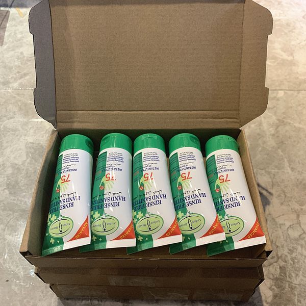 

5шт дезинфицирующее масса 50мл рука sanitize легко носить средства индивидуальной защиты спирта салфетки дезинфицирующее дезинфицирующее наб, Blue;white