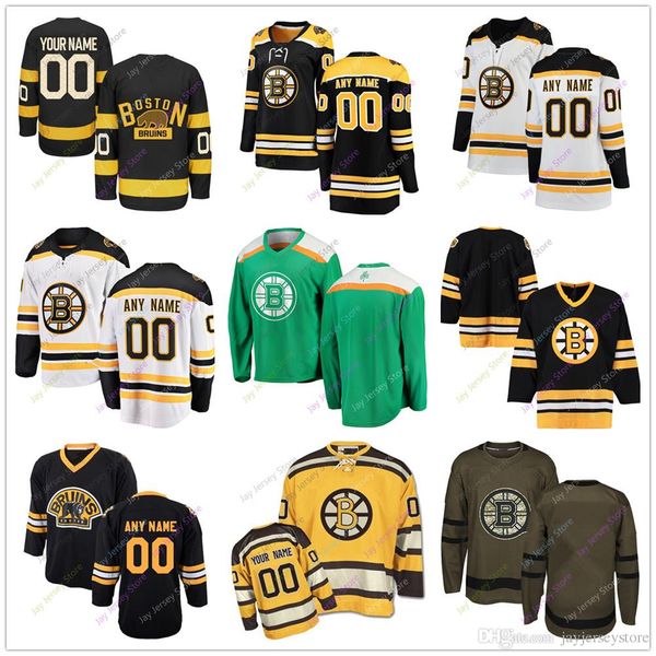 

2019 Jersey Winter Classic Boston Bruins Salute to Service Men Women Youth Cheap
