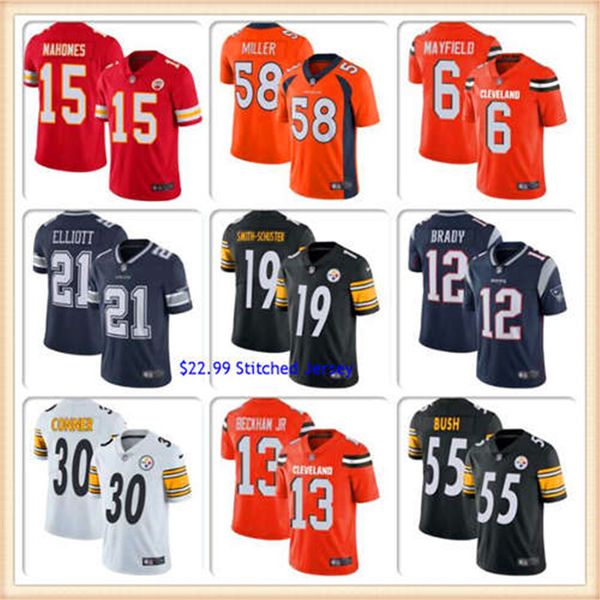 kids brady jersey