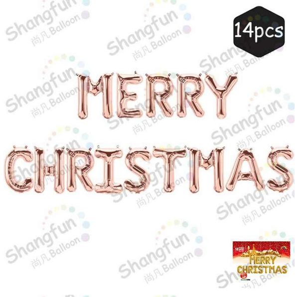 

christmas pgraphy new decoration kids balls balloon new ballon air sets air toys inflatable fashion xkmlr