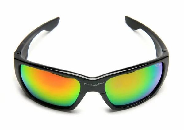 

1pcs classic pilot sunglasses designer brand mens womens sun glasses eyewear gold metal grglass lenses brown cas 84441, White;black