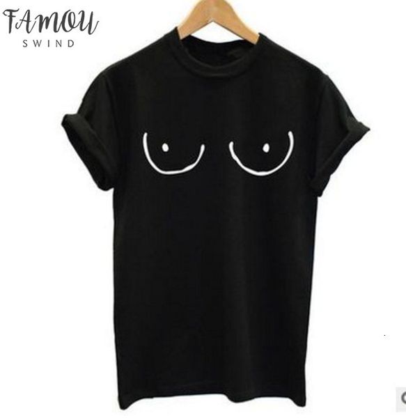 

summer t shirt for women white tit tee printed t shirt short sleeve harajuku female casual funny t shirt 2020