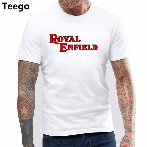 

summer tshirt motorcycle customisation cotton t-shirt men large royal enfield autonautcom men t shirt short sleeve, White;black