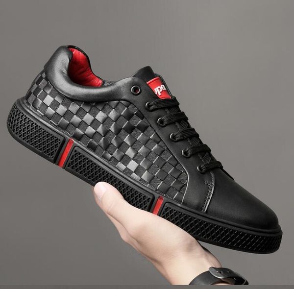 

Sapatos ocasionais zhpxyxy