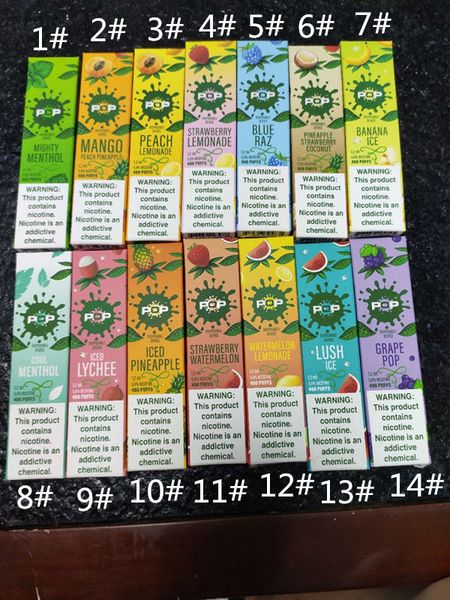 

Новый поп одноразовые под устройство стартера аккумулятор 280mah 1,2 мл картридж жидкостью Vape ручки пустую ПК Эон шикарные слойки бар и вгод