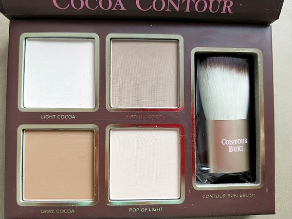 

Bronzers e marca-textos chen0606