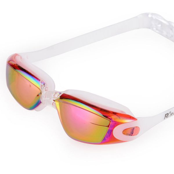 

uv waterproof anti fog swimwear eyewear swim diving water glasses adjustable swimming goggles swimming goggles