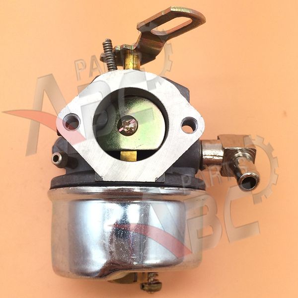

new carburetor carb for tecumseh 640298 fits oh195sa 5.5 hp / ohsk70 7 hp engine