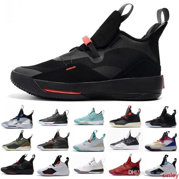 

jumpan 33 33s xxxiii basketball shoes cny travis ss shoe dark grey metallic silver black se guo ailun sports sneakers