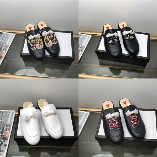 

sandals female summer 2020 new tide thick bottom slope with rhinestone word with wild fairy wind fish mouth leaky toe muffin sho#824, Black
