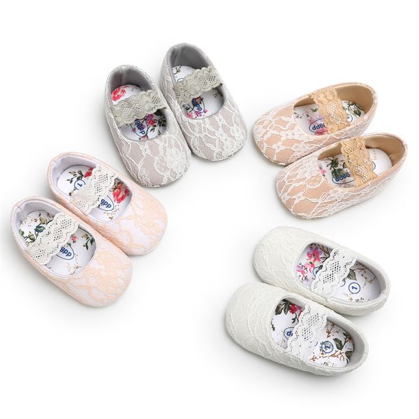 

new springsummer baby girl кружева принцесса обувь мода малышей повседневная обувь малыш открытый d, Black