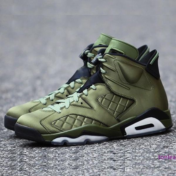 

in great demand basketball sport non-slip shoes dark green camo gym sneakers xz111