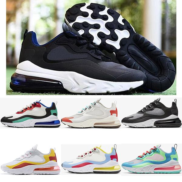 

New Running Shoes for Men Women Triple White Black Warriors Habanero Red Throwback Future Mens Trainer Athletic Sports Sneakers 36-45
