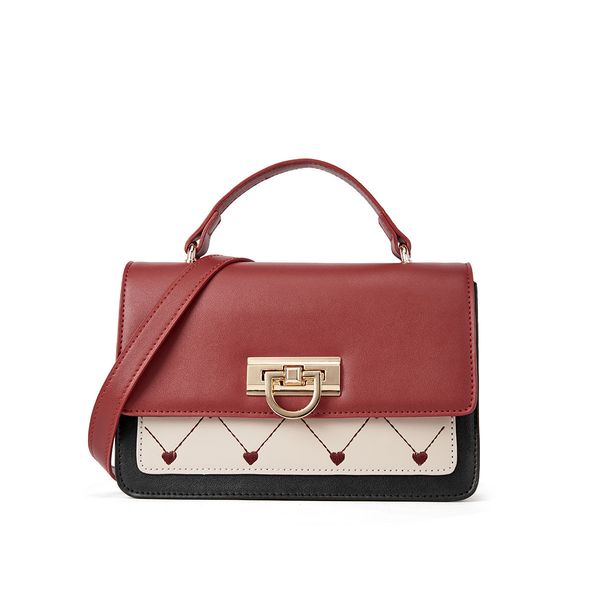 

2020 нова женка ђмка мода одно плео кожана ђмка-меенджеѬ конѬана ђмк