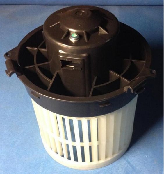 HAVC ARAÇ AC sistemlerinde üfleyici motor fan Nissan Mart 13 oem 9524926CTS CH-R-60-040 272261HB0A