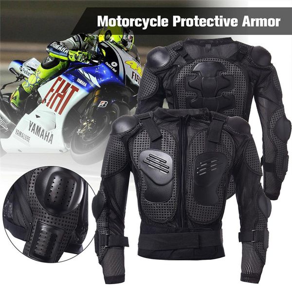 

motorcycle garment body armor jacket motorcycle guard chest protector s m l xl xxl xxxl sport armor jacket