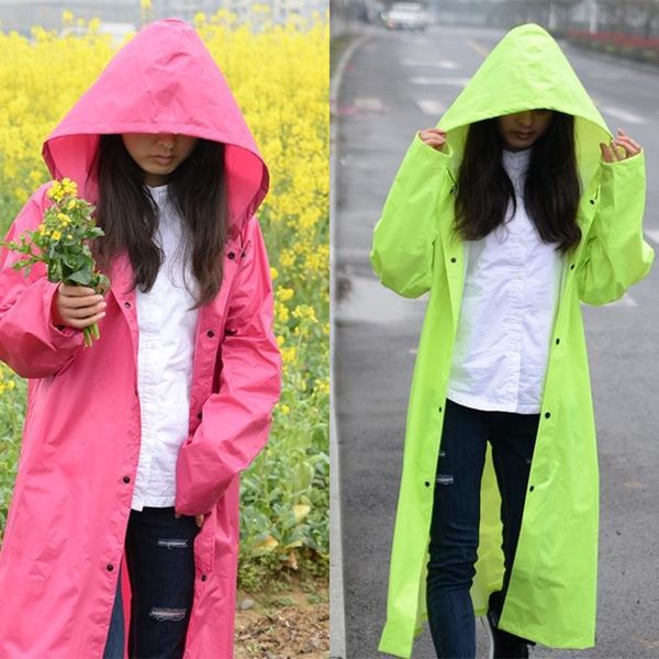 

fat raincoat walking whole body male plus fat bigger long thin ride rainstorm bicycle bicycle prevention, Red;brown