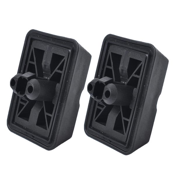 

поддержка 2packs штекер под car pad для bmw 1 2 3 4 6 серии 51718268885
