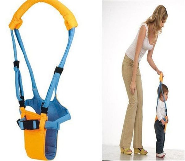 2019 Toddler Baby Safety Learning Walking Belt Strap Comfortable