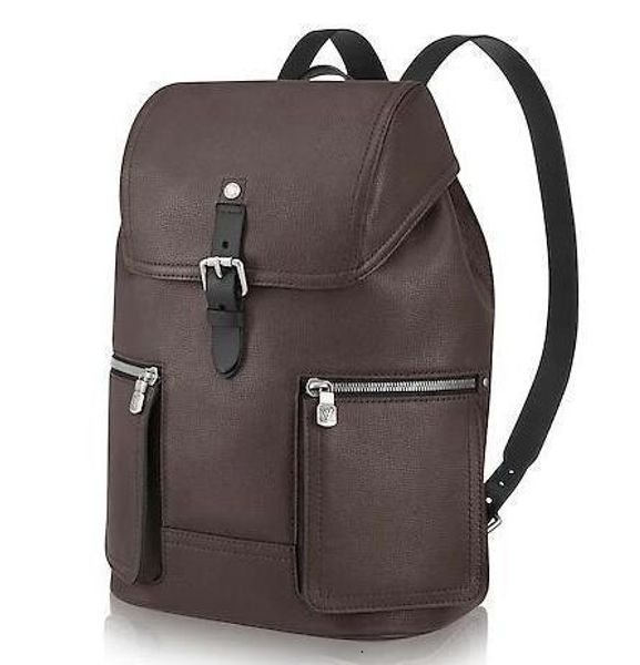 

2019 m54959 canyon backpack new fashion backpacks fashion shows oxidized leather business bags handbags totes messenger bags