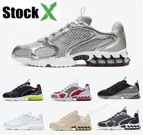 

spiridon cage 2 running shoes for men pure platinum metallic hematite track red orange x canvas women trainers sneakers shoes