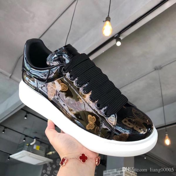 top designer sneakers 2019