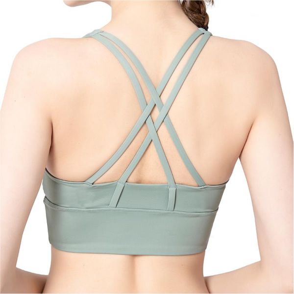 

new yoga 2 piece set women crop yoga pants leggings clothes suit female summer fitness youth underwear bra, White;red