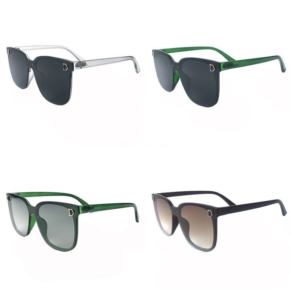 

polarized sunglasses male 2020 vintage pilot sunglasses male u 400 outdoor driving dark sun glasses classic goggle#435, White;black