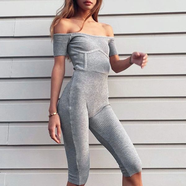 

seamless yoga set women gym clothes 2020 new female workout jumpsuit ribbed fitness set women yoga overalls tight sport clothing, White;red