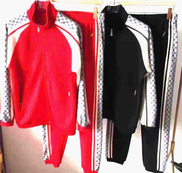 

2019 new track uit jacket et fa hion running track uit men port uit letter printing lim hoodie clothing track kit medu a port wear