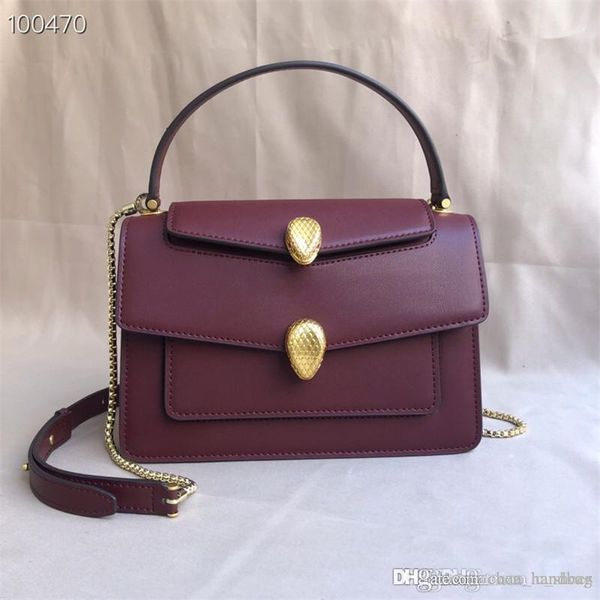 

stars with the same paragraph high-end ladies il luxury leather bag symbol of successful women guarantee designer classic bag