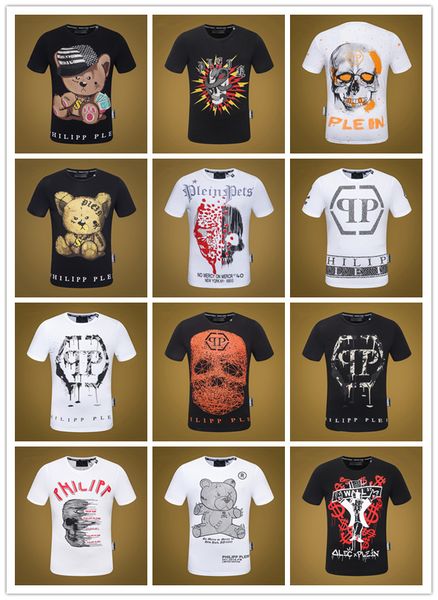 

New fa hion 3d kull print men 039 t hirt medu a men t hirt hort leeve ummer clothing hombre cami eta a ian ize run mall m xxxl