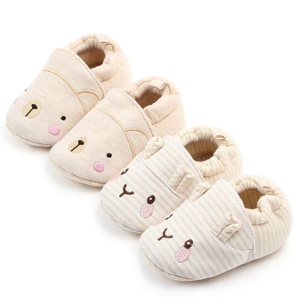 

baby girl boys shoes comfortable mixed colors fashion first walkers kid shoes