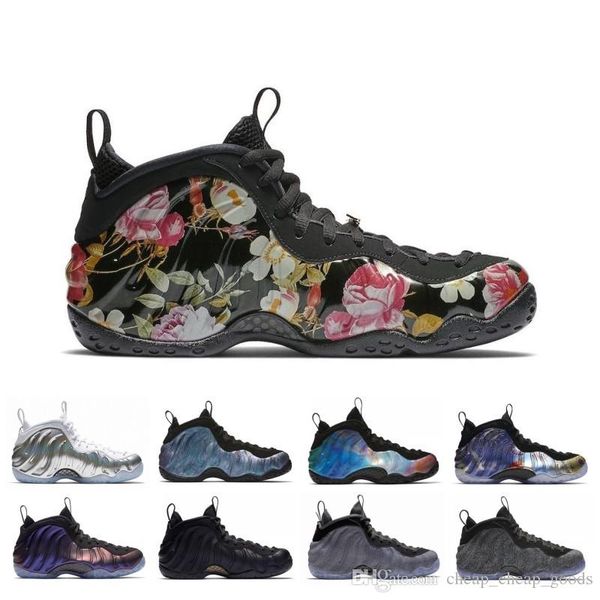 

luxury penny hardaway mens basketball shoes chrome abalone alternate galaxy cny eggplant men designer trainer sports sneakers