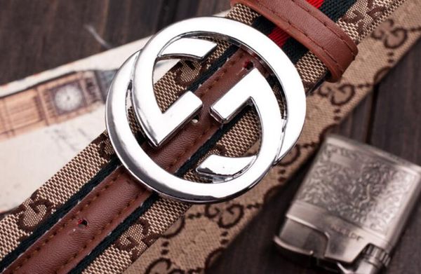 

2018 stylish men's wear belt luxury and designer belts offer an optional gift attribute for both men and women 2518, Black;brown