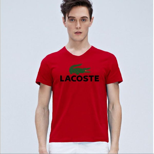 

черный с коротким рукавом дизайнер модельер l мужская футболка с коротким рукавом роскошный дизайнер письмо печати футболка мужская тонкий в, White