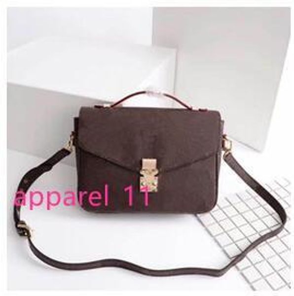 

pochette metis classic messenger сумки модные женские сумки размер 25 x 19 x 9 см модель 40780