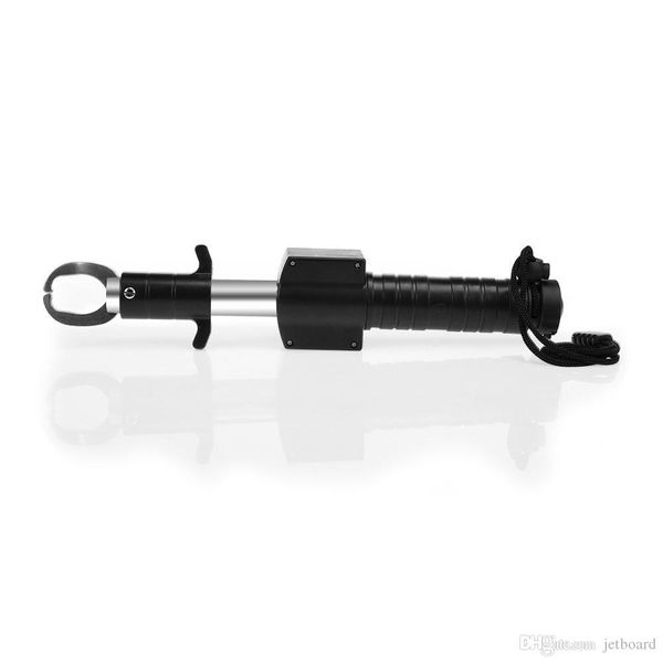 

портативный рыбы gripper grabber с рулеткой регулируемым ремешком