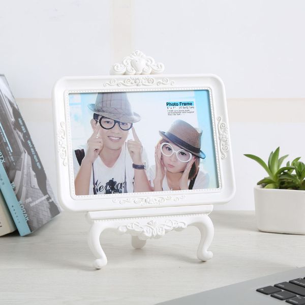 

7 inch children picture frame wedding p frame christmas decorations for home