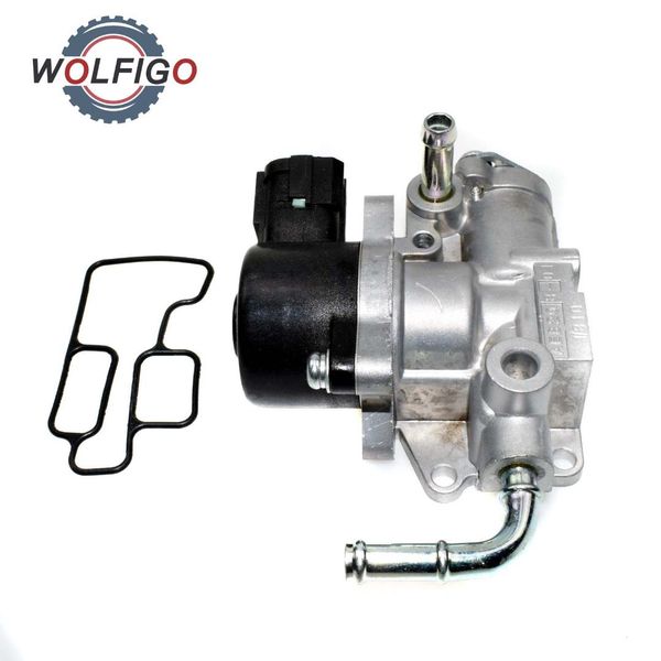 

wolfigo iacv idle air control vae for sentra 2000 2001 2002 2003 2004 2005 2006 2h1237 aeb20807 237815m010 13438006150