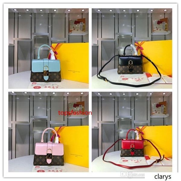 

lovuitto monograms leather very one handle bag m43577 size::23*17*8cm