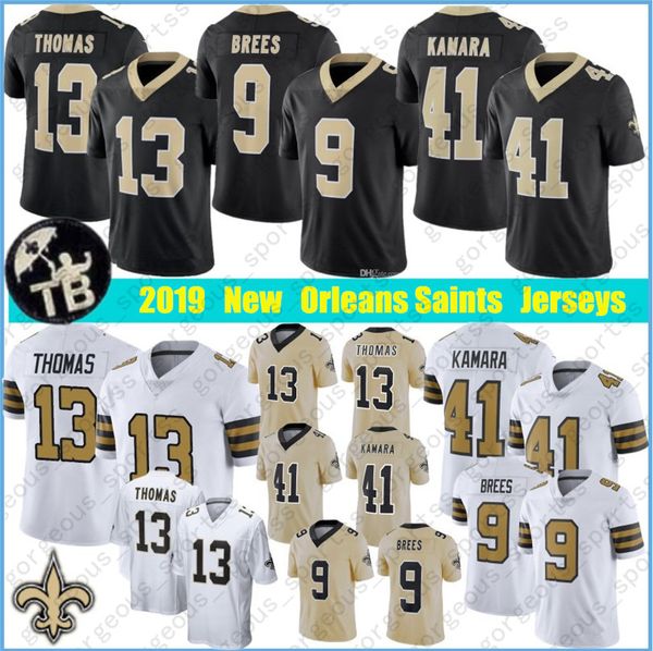 

Новый Орлеан 41 Alvin Камара Джерси Saintss 9 Дрю Бриза Джерси 13 Майкл Томас Тейсом Хилл 23 Marshon Латтимор Dez Bryant Лучшие качества