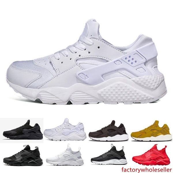 

new huarache running shoes huaraches rainbow ultra breathe shoes men & women huaraches multicolor sneakers size 36-46 ing