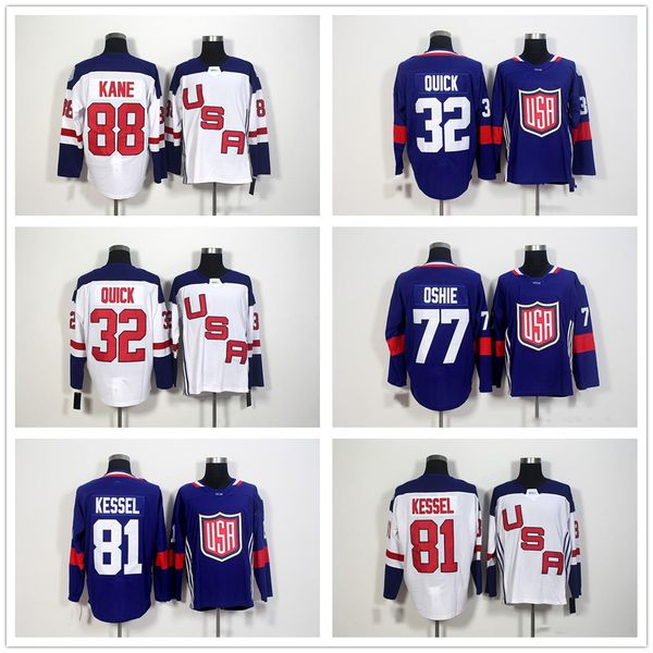 tj oshie team usa hockey jersey